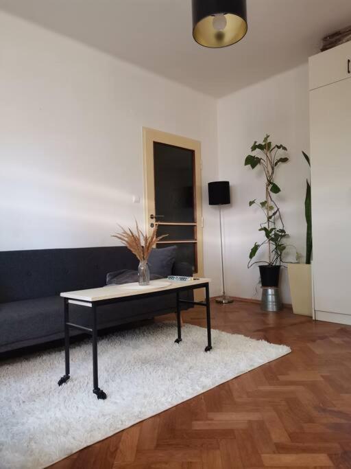 Cozy Studio In The City Centre Near Train Station Pressburg Exterior foto